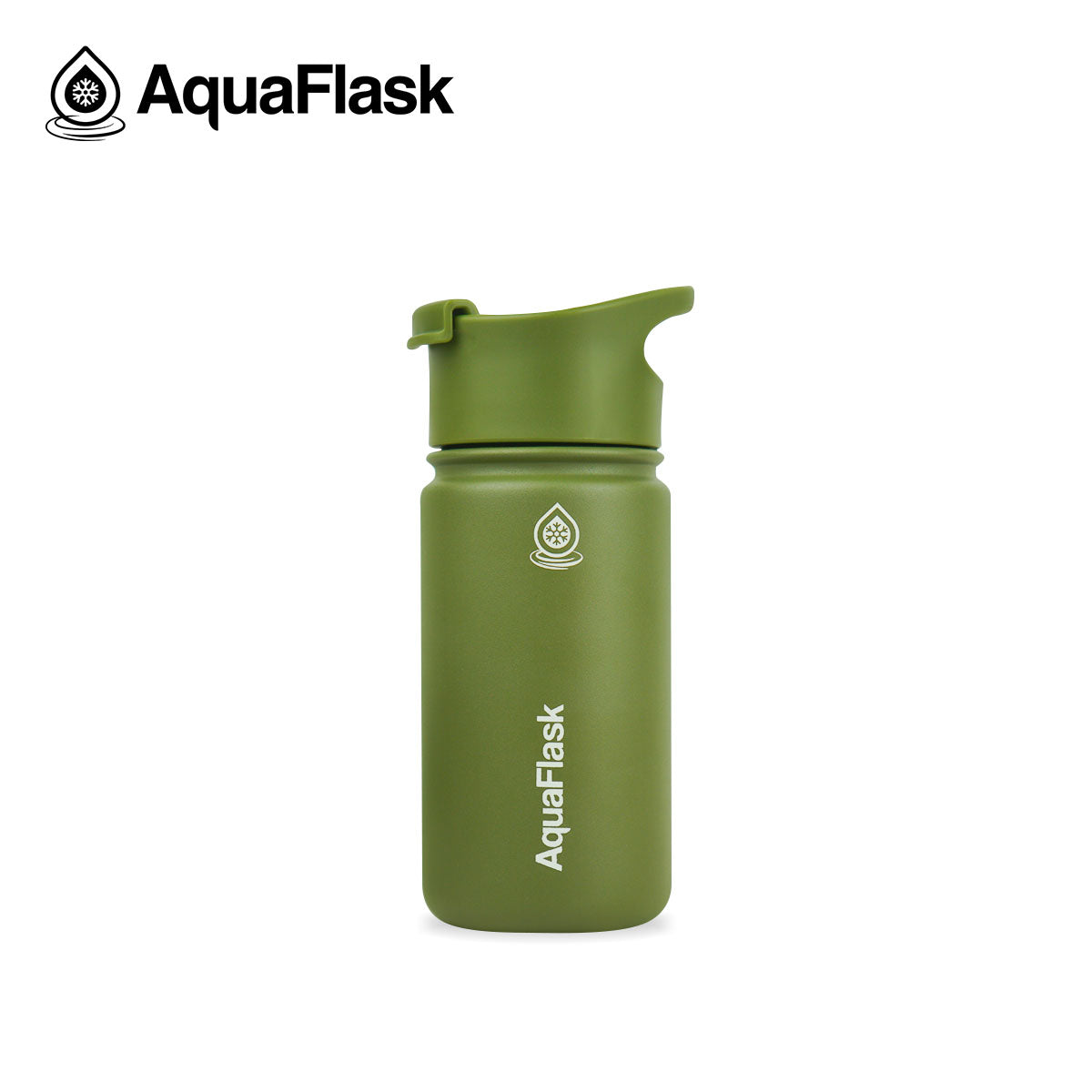 AquaFlask Regular Collection 14oz