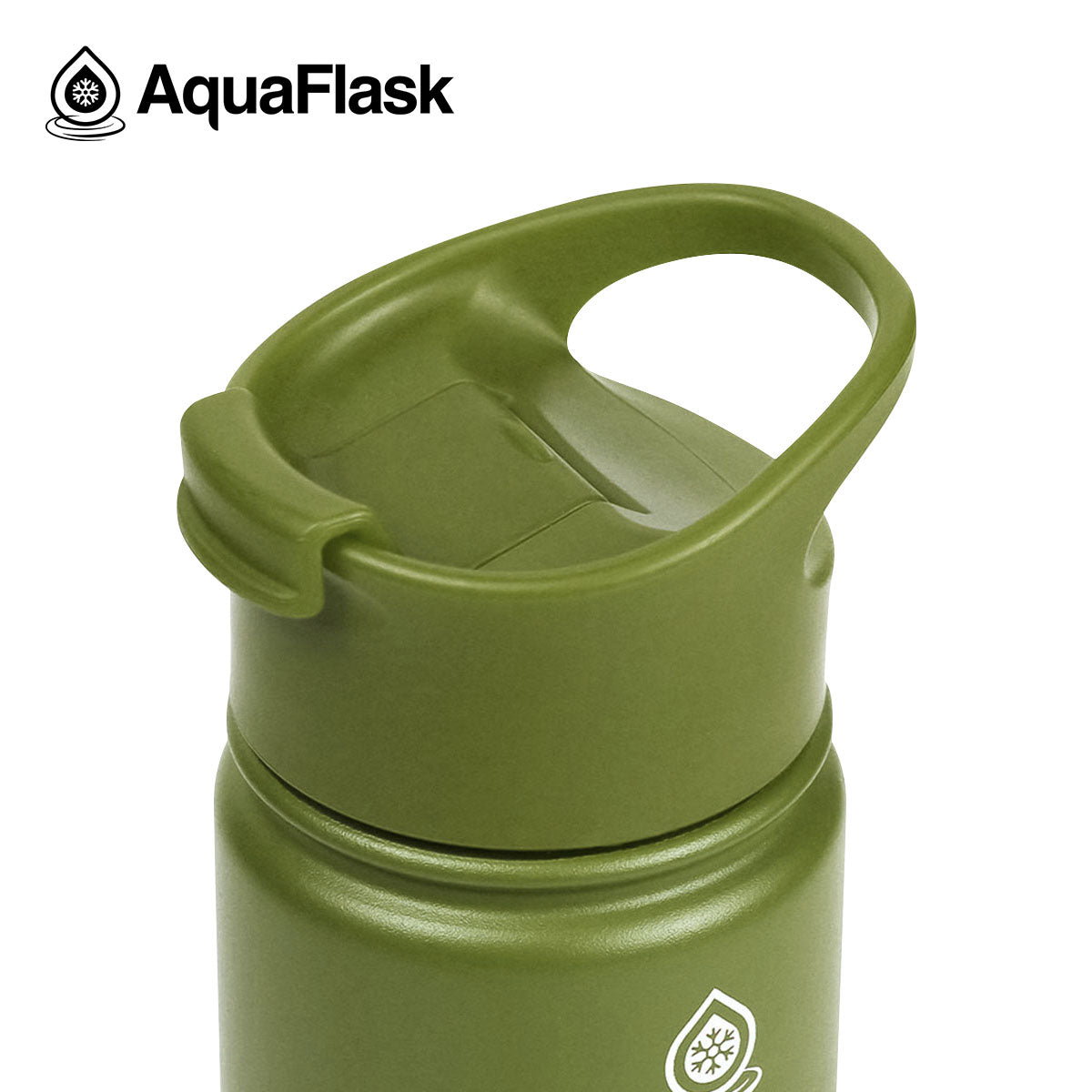 AquaFlask Regular Collection 14oz